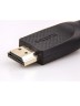 Кабель VCOM HDMI (m) - DVI-D (m)