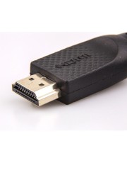 Кабель VCOM HDMI (m) - DVI-D (m)