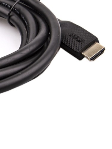 Кабель VCOM HDMI (m) - DVI-D (m)