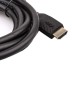 Кабель VCOM HDMI (m) - DVI-D (m)