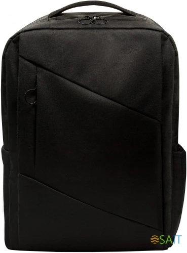 Рюкзак Buro Formal черный