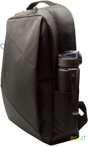 Рюкзак Buro Formal черный