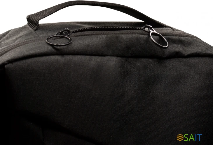 Рюкзак Buro Formal черный