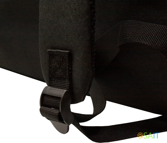 Рюкзак Buro Formal черный