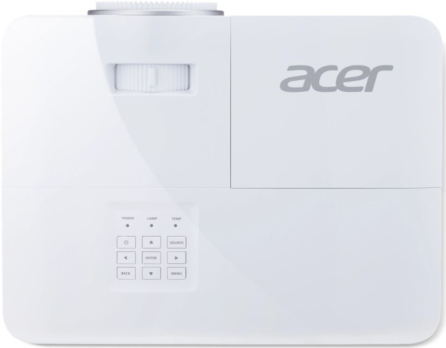 Проектор Acer H6546KI DLP 5200Lm LS (1920x1080) 10000:1 ресурс лампы:3000часов 1xUSB typeA 2xHDMI 2.95кг