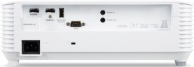 Проектор Acer H6546KI DLP 5200Lm LS (1920x1080) 10000:1 ресурс лампы:3000часов 1xUSB typeA 2xHDMI 2.95кг