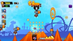 Игра для ПК Strategy First Galaxy Cannon Rider (12+)