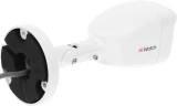 Камера видеонаблюдения аналоговая HiWatch DS-T200L(C)(3.6mm) 3.6-3.6мм HD-CVI HD-TVI цв. корп.:белый