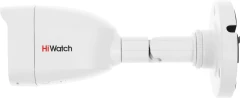 Камера видеонаблюдения аналоговая HiWatch DS-T200L(C)(3.6mm) 3.6-3.6мм HD-CVI HD-TVI цв. корп.:белый