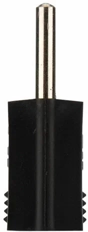 Адаптер-переходник Premier PCS3010B/01 (1 розетка) черный