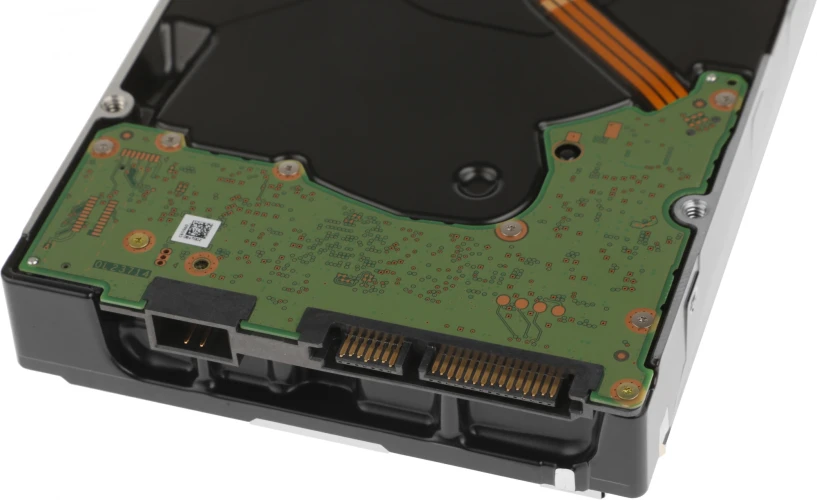 Жесткий диск WD SATA-III 24TB WD241KRYZ Server Gold 512E (7200rpm) 512Mb 3.5"