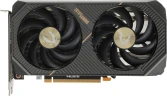 Видеокарта Zotac PCI-E 5.0 RTX 5060TI 8GB AMP NVIDIA GeForce RTX 5060TI 8Gb 128bit GDDR7 2632/28000 HDMIx1 DPx3 HDCP Ret