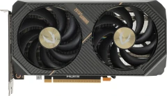 Видеокарта Zotac PCI-E 5.0 RTX 5060TI 8GB AMP NVIDIA GeForce RTX 5060TI 8Gb 128bit GDDR7 2632/28000 HDMIx1 DPx3 HDCP Ret