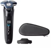 Бритва роторная Philips S7886/35 реж.эл.:3 питан.:аккум. черный