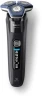 Бритва роторная Philips S7886/35 реж.эл.:3 питан.:аккум. черный