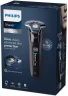 Бритва роторная Philips S7886/35 реж.эл.:3 питан.:аккум. черный