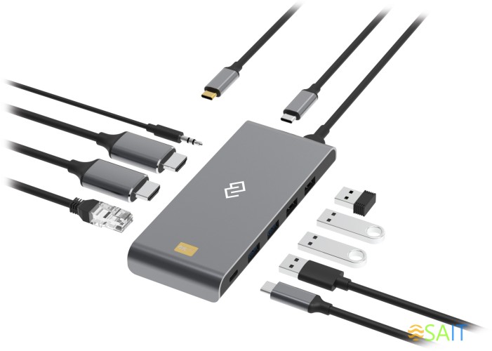 Стыковочная станция Digma DS-580