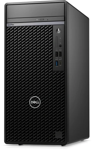ПК Dell Optiplex 7020 Plus MT i7 14700 (2.1) 64Gb SSD512Gb+2Tb UHDG 770/DVDRW CR Windows 11 Pro GbitEth 260W мышь черный (7020-90303)