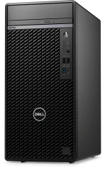ПК Dell Optiplex 7020 Plus MT i7 14700 (2.1) 64Gb SSD512Gb+2Tb UHDG 770/DVDRW CR Windows 11 Pro GbitEth 260W мышь черный (7020-90303)