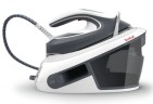Парогенератор Tefal SV8020E1 1600Вт белый/серый