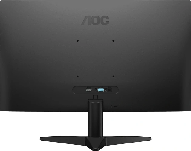Монитор AOC 27" 27B36H черный IPS LED 16:9 HDMI матовая 250cd 178гр/178гр 1920x1080 100Hz VGA FHD 3.4кг