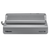 Переплетчик Fellowes GALAXY-E на пл. пружину с эл. перфорацией, сшивает до 500 лст., перф. 28 лст., шт Fellowes GALAXY-E (FS-56221)