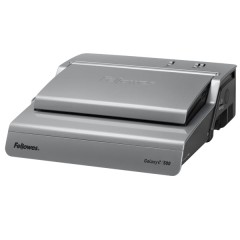 Переплетчик Fellowes GALAXY-E на пл. пружину с эл. перфорацией, сшивает до 500 лст., перф. 28 лст., шт Fellowes GALAXY-E (FS-56221)