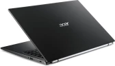 Ноутбук Acer Extensa 15 EX215-54-31K4 Core i3 1115G4 8Gb SSD256Gb Intel UHD Graphics 15.6" TN FHD (1920x1080) noOS black WiFi BT Cam (NX.EGJER.040)