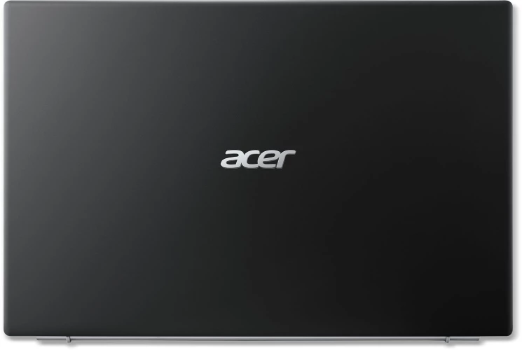 Ноутбук Acer Extensa 15 EX215-54-31K4 Core i3 1115G4 8Gb SSD256Gb Intel UHD Graphics 15.6" TN FHD (1920x1080) noOS black WiFi BT Cam (NX.EGJER.040)