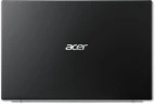 Ноутбук Acer Extensa 15 EX215-54-31K4 Core i3 1115G4 8Gb SSD256Gb Intel UHD Graphics 15.6" TN FHD (1920x1080) noOS black WiFi BT Cam (NX.EGJER.040)