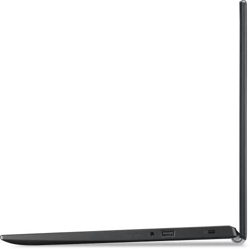 Ноутбук Acer Extensa 15 EX215-54-31K4 Core i3 1115G4 8Gb SSD256Gb Intel UHD Graphics 15.6" TN FHD (1920x1080) noOS black WiFi BT Cam (NX.EGJER.040)