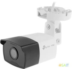 Камера видеонаблюдения IP TP-Link Vigi C340I 4-4мм цв. корп.:белый/черный (VIGI C340I(4MM))