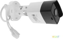 Камера видеонаблюдения IP TP-Link Vigi C340I 4-4мм цв. корп.:белый/черный (VIGI C340I(4MM))