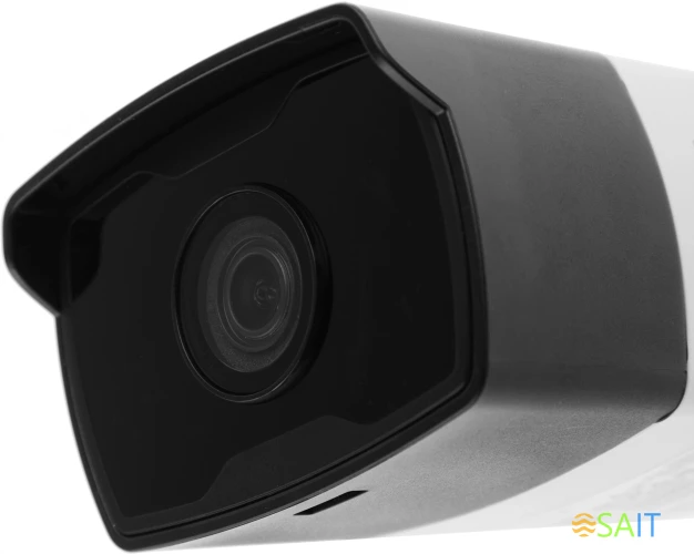 Камера видеонаблюдения IP TP-Link Vigi C340I 4-4мм цв. корп.:белый/черный (VIGI C340I(4MM))