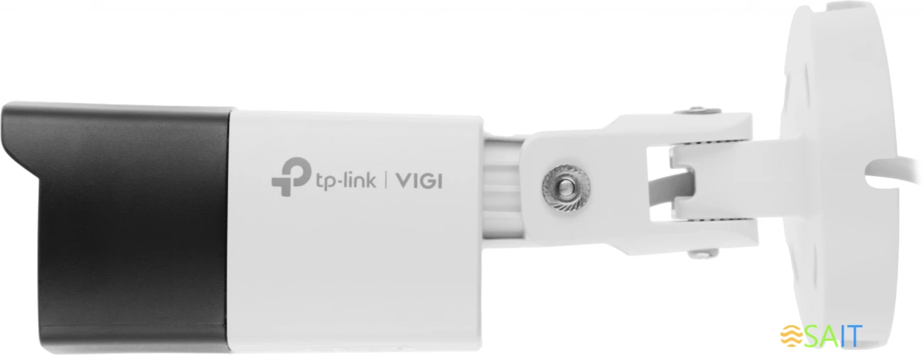 Камера видеонаблюдения IP TP-Link Vigi C340I 4-4мм цв. корп.:белый/черный (VIGI C340I(4MM))