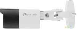 Камера видеонаблюдения IP TP-Link Vigi C340I 4-4мм цв. корп.:белый/черный (VIGI C340I(4MM))