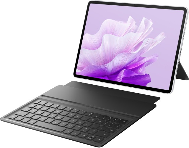 Планшет Huawei MatePad Air 888 (2.84) 8C RAM8Gb ROM128Gb 11.5" IPS 2800x1840 HarmonyOS 3 белый 13Mpix 8Mpix BT WiFi 8300mAh 360hrs