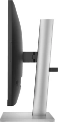 Монитор HP 23.8" E24 G5 черный IPS LED 16:9 HDMI матовая HAS Piv 1000:1 250cd 178гр/178гр 1920x1080 75Hz DP FHD USB 5.4кг