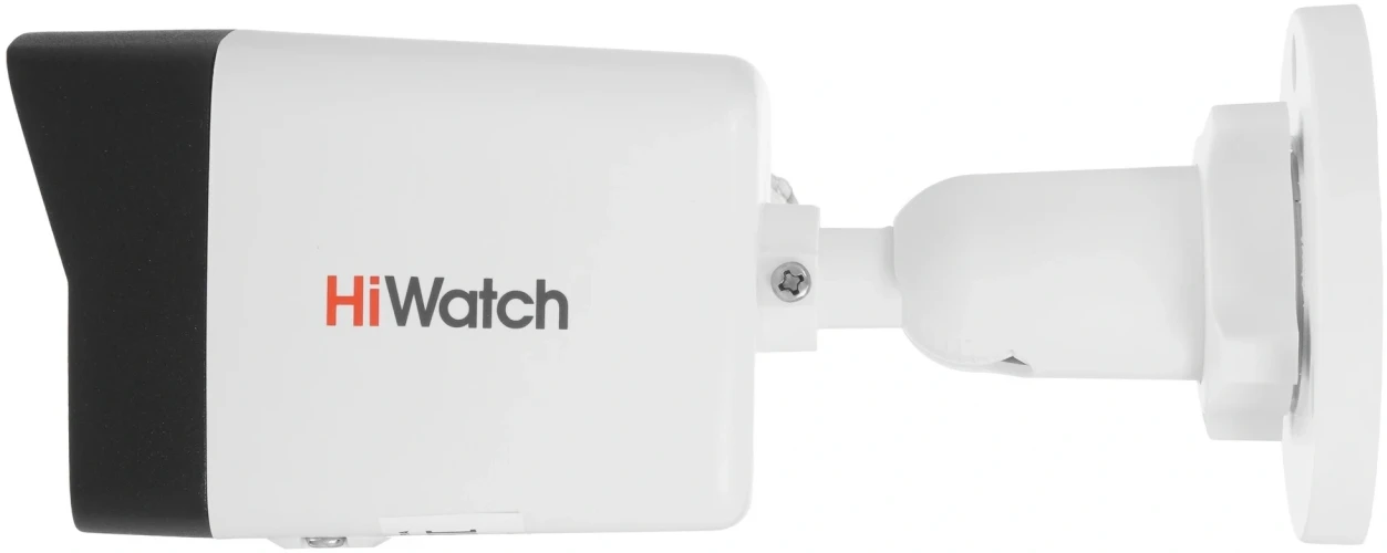 Камера видеонаблюдения IP HiWatch DS-I450M(C)(2.8mm) 2.8-2.8мм цв. корп.:белый