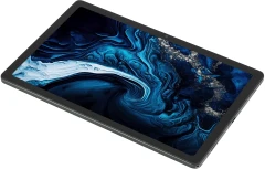 Планшет Digma Pro Pulse T606 (1.6) 8C RAM8Gb ROM128Gb 10.4" In-Cell 2000x1200 4G Android 14 темно-зеленый 13Mpix 5Mpix BT WiFi microSD 128Gb 7000mAh 500hrs