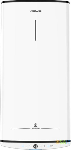 Водонагреватель Ariston Velis Tech PW ABSE 80 2.5кВт 80л электрический настенный/белый