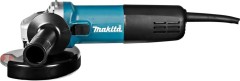 Углошлифовальная машина Makita 9558HNRK