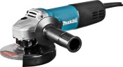 Углошлифовальная машина Makita 9558HNRK