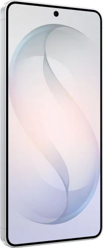 Смартфон Samsung SM-S947B Galaxy S26+ 512Gb 12Gb белый моноблок 3G 4G 2Sim 6.7" 1440x3120 Android 16 50Mpix 802.11 a/b/g/n/ac/ax/be NFC GPS GSM900/1800 GSM1900 Protect