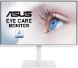Монитор Asus 27" VA27DQSB-W белый IPS LED 16:9 HDMI M/M матовая HAS Piv 250cd 178гр/178гр 1920x1080 75Hz FreeSync VGA DP FHD USB 6.8кг
