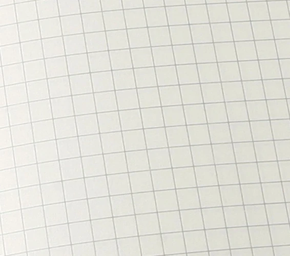 Блокнот Moleskine CLASSIC SOFT QP617 Large 130х210мм 192стр. клетка мягкая обложка черный