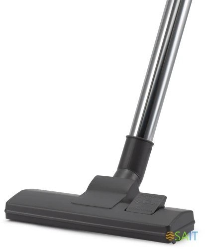 Пылесос Hyundai HYV-C4520 2400Вт серебристый/серый