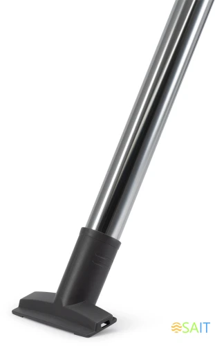 Пылесос Hyundai HYV-C4520 2400Вт серебристый/серый