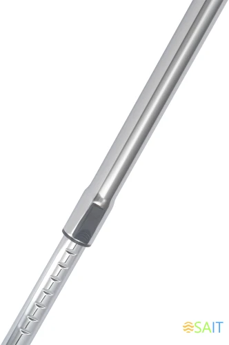 Пылесос Hyundai HYV-C4520 2400Вт серебристый/серый