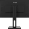 Монитор MSI 23.8" Pro MP242AP черный IPS LED 1ms 16:9 HDMI M/M HAS Piv 300cd 178гр/178гр 1920x1080 100Hz VGA DP FHD 3.3кг